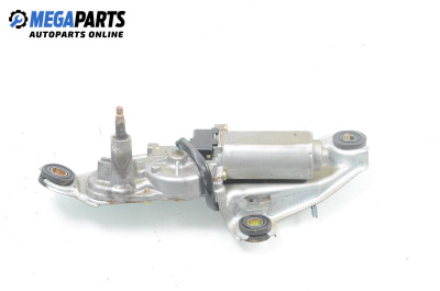 Front wipers motor for Toyota Corolla E11 Compact (04.1997 - 01.2002), hatchback, position: rear