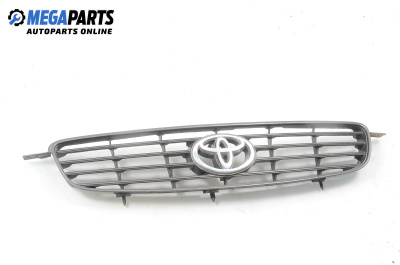 Grill for Toyota Corolla E11 Compact (04.1997 - 01.2002), hatchback, position: front