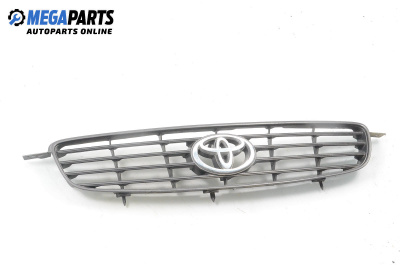 Grilă for Toyota Corolla E11 Compact (04.1997 - 01.2002), hatchback, position: fața