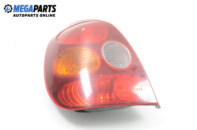 Tail light for Toyota Corolla E11 Compact (04.1997 - 01.2002), hatchback, position: left