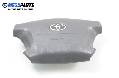 Airbag for Toyota Corolla E11 Compact (04.1997 - 01.2002), 3 türen, hecktür, position: vorderseite