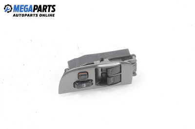 Window adjustment switch for Toyota Corolla E11 Compact (04.1997 - 01.2002)