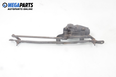 Motor ștergătoare parbriz for Alfa Romeo 146 Hatchback (12.1994 - 01.2001), hatchback, position: fața