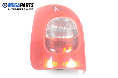 Tail light for Citroen Xsara Picasso (09.1999 - 06.2012), minivan, position: left