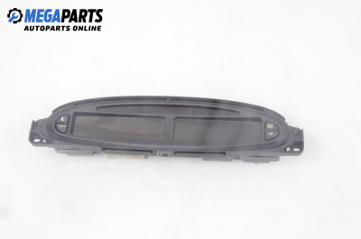 Kilometerzähler for Citroen Xsara Picasso (09.1999 - 06.2012) 1.8 16V, 115 hp