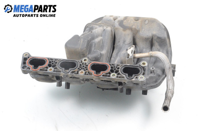 Intake manifold for Citroen Xsara Picasso (09.1999 - 06.2012) 1.8 16V, 115 hp