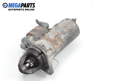 Demaror for Volkswagen Transporter III Bus (05.1979 - 07.1992) 1.6 D, 50 hp