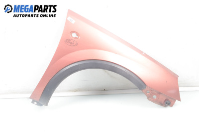 Fender for Opel Corsa C Hatchback (09.2000 - 12.2009), 3 doors, hatchback, position: front - right