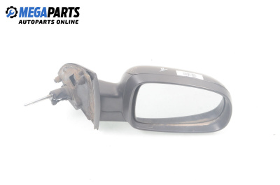 Spiegel for Opel Corsa C Hatchback (09.2000 - 12.2009), 3 türen, hecktür, position: rechts