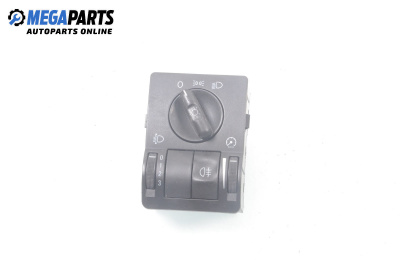 Lights switch for Opel Corsa C Hatchback (09.2000 - 12.2009)