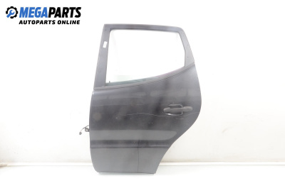 Tür for Mercedes-Benz A-Class Hatchback  W168 (07.1997 - 08.2004), 5 türen, hecktür, position: links, rückseite