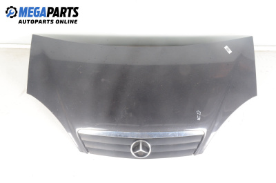 Capotă for Mercedes-Benz A-Class Hatchback  W168 (07.1997 - 08.2004), 5 uși, hatchback, position: fața