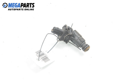 Gasoline fuel injector for Mercedes-Benz A-Class Hatchback  W168 (07.1997 - 08.2004) A 140 (168.031, 168.131), 82 hp