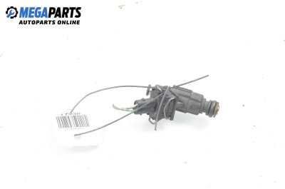 Gasoline fuel injector for Mercedes-Benz A-Class Hatchback  W168 (07.1997 - 08.2004) A 140 (168.031, 168.131), 82 hp