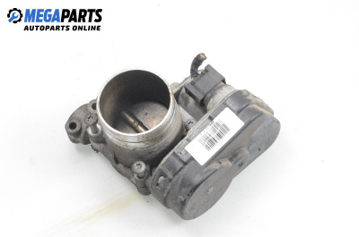 Clapetă carburator for Mercedes-Benz A-Class Hatchback  W168 (07.1997 - 08.2004) A 140 (168.031, 168.131), 82 hp