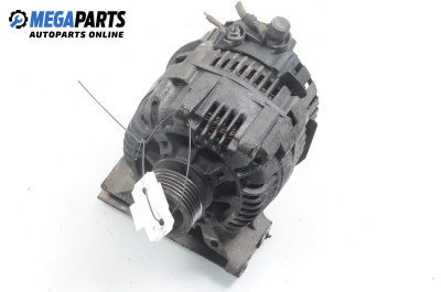 Alternator for Mercedes-Benz A-Class Hatchback  W168 (07.1997 - 08.2004) A 140 (168.031, 168.131), 82 hp