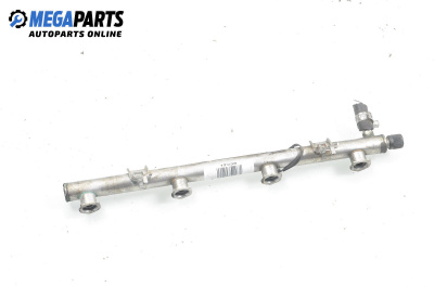 Fuel rail for Mercedes-Benz A-Class Hatchback  W168 (07.1997 - 08.2004) A 140 (168.031, 168.131), 82 hp