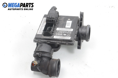 ECU for Mercedes-Benz A-Class Hatchback  W168 (07.1997 - 08.2004) A 140 (168.031, 168.131), 82 hp, № A 025 545 30 32