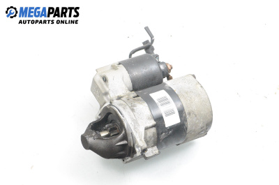 Demaror for Mercedes-Benz A-Class Hatchback  W168 (07.1997 - 08.2004) A 140 (168.031, 168.131), 82 hp