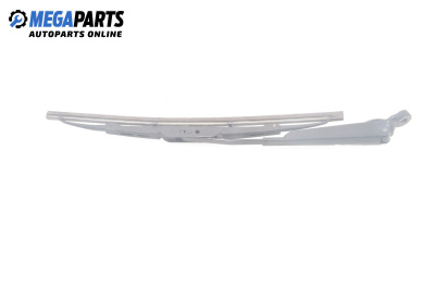 Rear wiper arm for Mitsubishi Space Star Minivan (06.1998 - 12.2004), position: rear