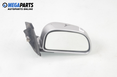 Mirror for Mitsubishi Space Star Minivan (06.1998 - 12.2004), 5 doors, minivan, position: right