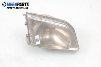 Headlight for Mitsubishi Space Star Minivan (06.1998 - 12.2004), minivan, position: right