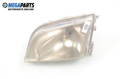 Headlight for Mitsubishi Space Star Minivan (06.1998 - 12.2004), minivan, position: left