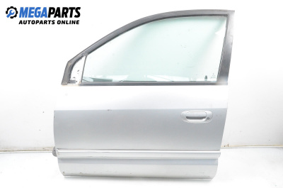 Ușă for Mitsubishi Space Star Minivan (06.1998 - 12.2004), 5 uși, monovolum, position: stânga - fața