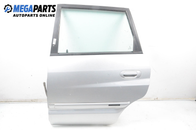 Door for Mitsubishi Space Star Minivan (06.1998 - 12.2004), 5 doors, minivan, position: rear - left