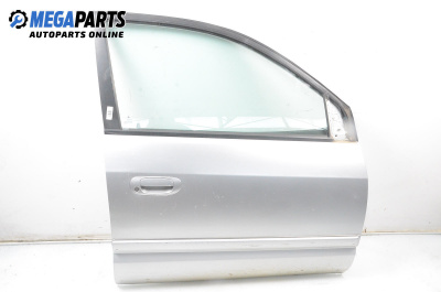 Door for Mitsubishi Space Star Minivan (06.1998 - 12.2004), 5 doors, minivan, position: front - right