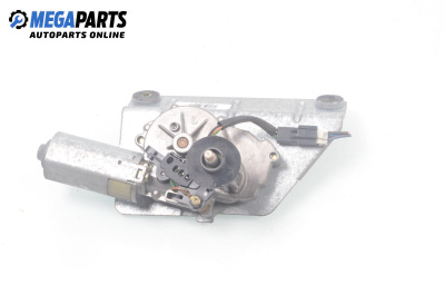 Front wipers motor for Mitsubishi Space Star Minivan (06.1998 - 12.2004), minivan, position: rear