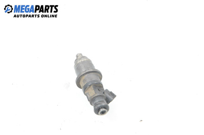 Gasoline fuel injector for Mitsubishi Space Star Minivan (06.1998 - 12.2004) 1.8 GDI (DG5A), 122 hp