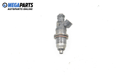 Gasoline fuel injector for Mitsubishi Space Star Minivan (06.1998 - 12.2004) 1.8 GDI (DG5A), 122 hp