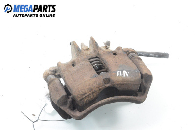 Bremszange for Mitsubishi Space Star Minivan (06.1998 - 12.2004), position: links, vorderseite