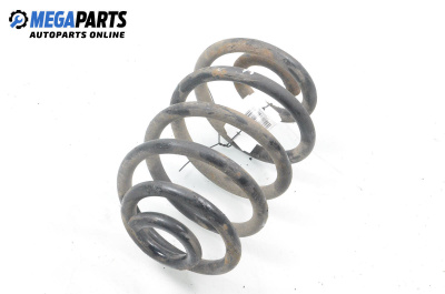 Coil spring for Renault Clio II Hatchback (09.1998 - 09.2005), hatchback, position: rear