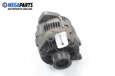 Alternator for Renault Clio II Hatchback (09.1998 - 09.2005) 1.9 D (B/CB0E), 64 hp