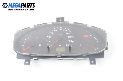 Instrument cluster for Nissan Micra II Hatchback (01.1992 - 02.2003) 1.0 i 16V, 54 hp