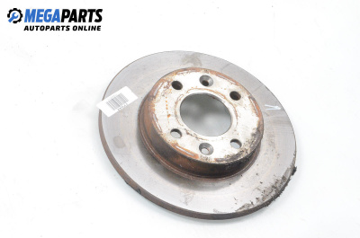 Brake disc for Renault Clio I Hatchback (05.1990 - 09.1998), position: front