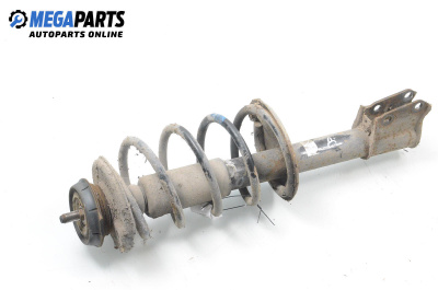 MacPherson-federbein for Renault Clio I Hatchback (05.1990 - 09.1998), hecktür, position: rechts, vorderseite