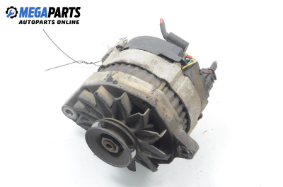 Alternator for Renault Clio I Hatchback (05.1990 - 09.1998) 1.2 (B/C57R), 54 hp