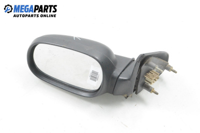 Mirror for Renault Clio I Hatchback (05.1990 - 09.1998), 5 doors, hatchback, position: left