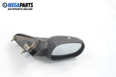 Mirror for Renault Clio I Hatchback (05.1990 - 09.1998), 5 doors, hatchback, position: right