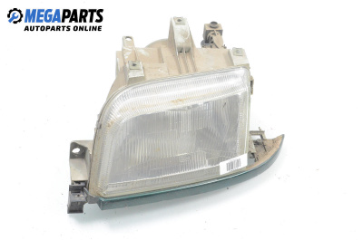 Far for Renault Clio I Hatchback (05.1990 - 09.1998), hatchback, position: stânga