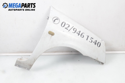 Fender for Renault Clio II Hatchback (09.1998 - 09.2005), 3 doors, hatchback, position: front - right