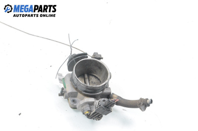 Clapetă carburator for Volkswagen Golf III Hatchback (08.1991 - 07.1998) 1.6, 75 hp