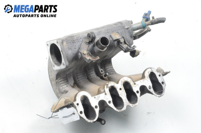 Intake manifold for Volkswagen Golf III Hatchback (08.1991 - 07.1998) 1.6, 75 hp