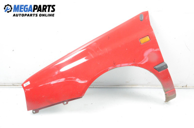 Fender for Volkswagen Golf III Hatchback (08.1991 - 07.1998), 5 doors, hatchback, position: front - left