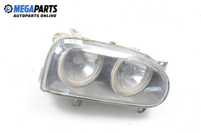 Headlight for Volkswagen Golf III Hatchback (08.1991 - 07.1998), hatchback, position: right