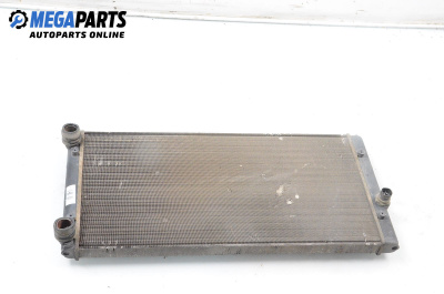 Water radiator for Volkswagen Golf III Hatchback (08.1991 - 07.1998) 1.6, 75 hp