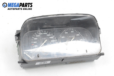 Instrument cluster for Volkswagen Golf III Hatchback (08.1991 - 07.1998) 1.6, 75 hp